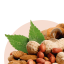 Орехи, сухофрукты